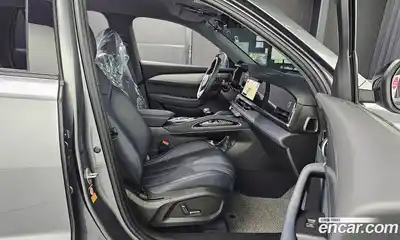 Renault Grand Koleos 2025 1.5 гидро в Москве № 2053880, миниатюра 12