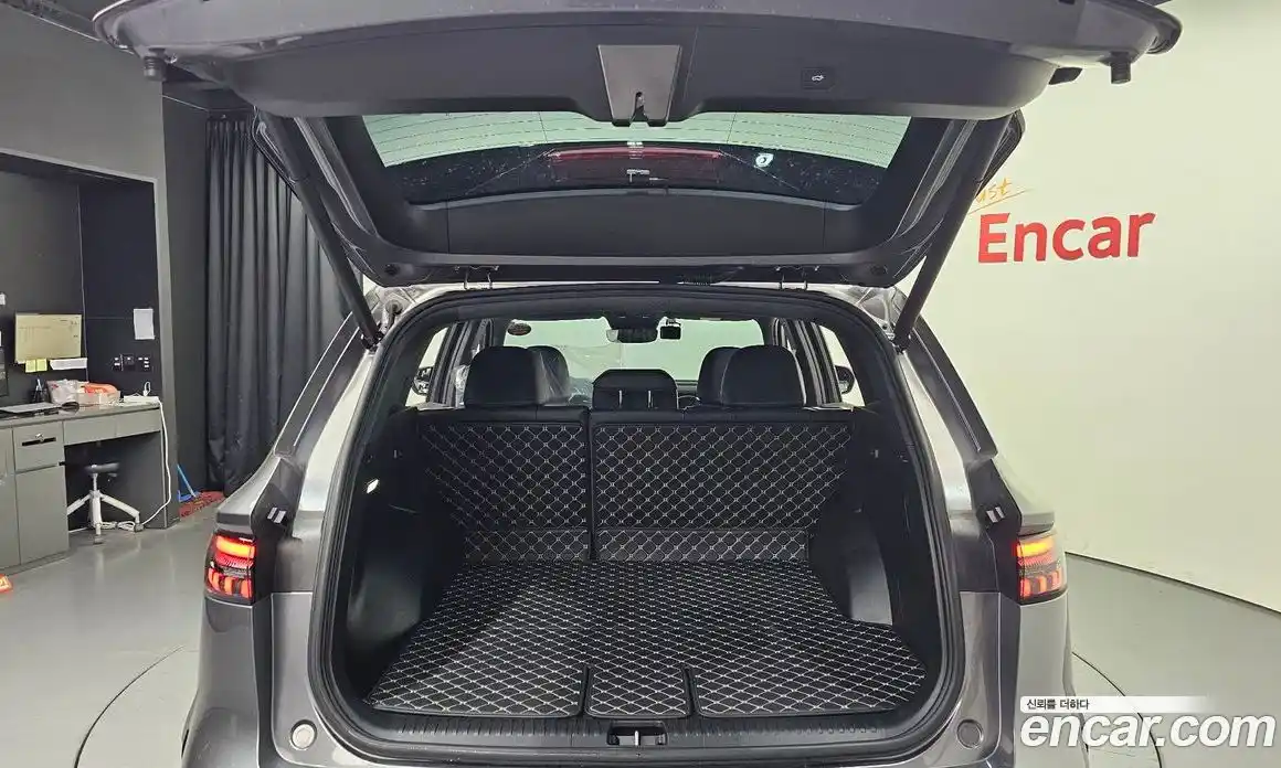 Renault Grand Koleos 2025 1.5 гидро в Москве № 2053880, фото 20