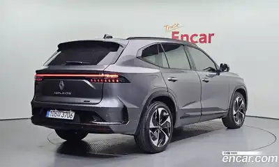 Renault Grand Koleos 2025 1.5 гидро в Москве № 2053880, миниатюра 2