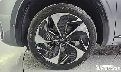 Renault Grand Koleos 2025 1.5 гидро в Москве № 2053880, миниатюра 5
