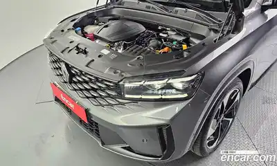 Renault Grand Koleos 2025 1.5 гидро в Москве № 2053880, миниатюра 6