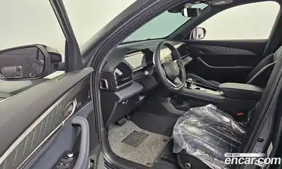 Renault Grand Koleos 2025 1.5 гидро в Москве № 2053880, миниатюра 10