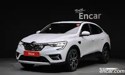 Renault XM3, 2022