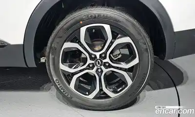 Renault XM3 2022 1.3 гидро в Москве № 2053886, миниатюра 7