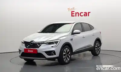Renault XM3, 2022