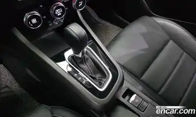 Renault XM3 2022 1.6 гидро в Москве № 2053901, миниатюра 12