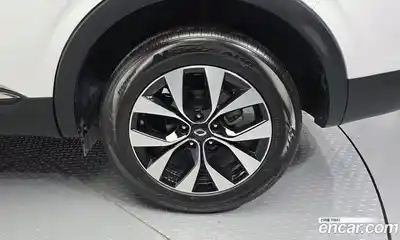 Renault XM3 2022 1.6 гидро в Москве № 2053901, миниатюра 5