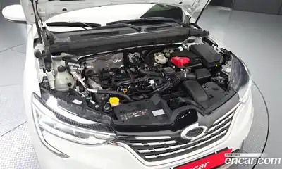 Renault XM3 2022 1.6 гидро в Москве № 2053901, миниатюра 6