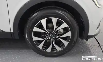 Renault XM3 2022 1.6 гидро в Москве № 2053901, миниатюра 7