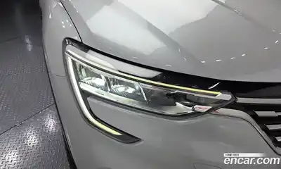 Renault XM3 2022 1.6 гидро в Москве № 2053901, миниатюра 8