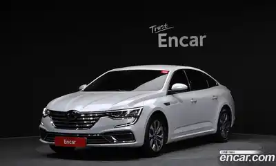 Renault SM6, 2022
