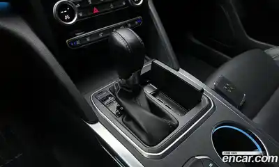 Renault SM6 2022 2.0 гидро в Москве № 2053929, миниатюра 12