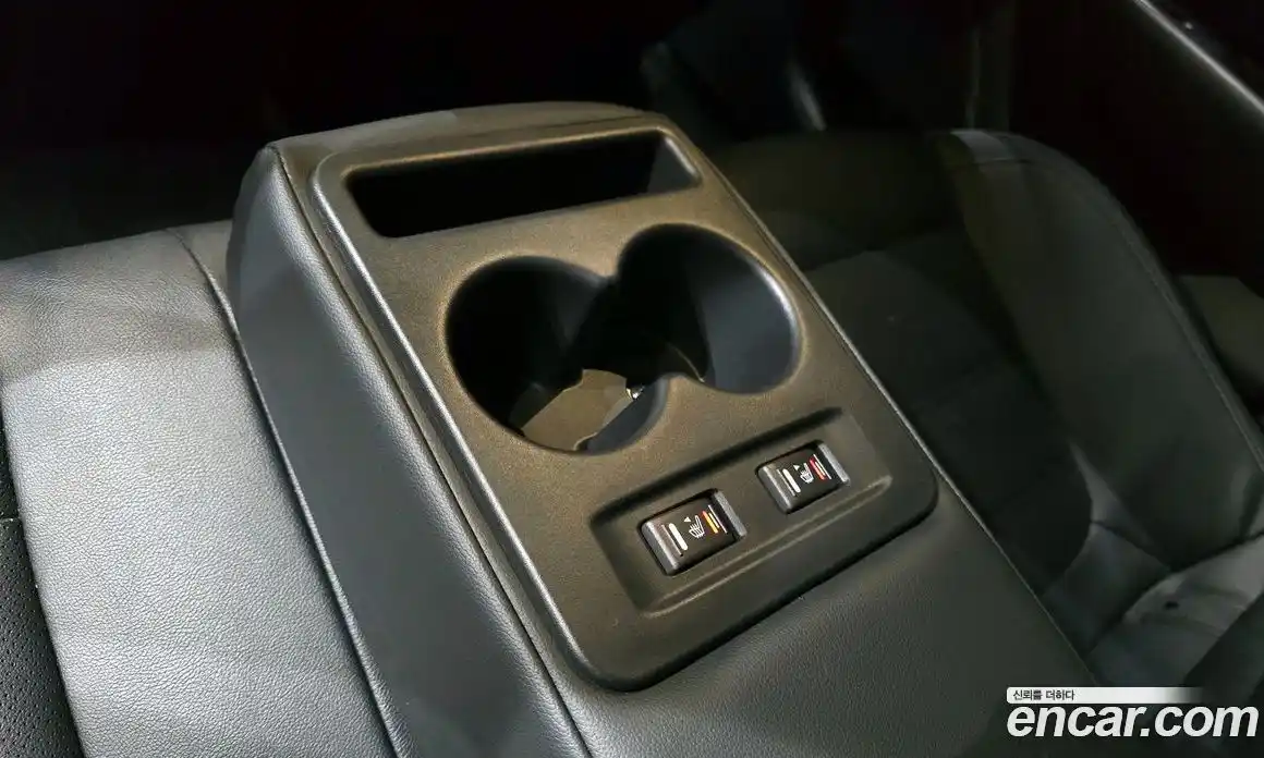 Renault SM6 2022 2.0 гидро в Москве № 2053929, фото 22