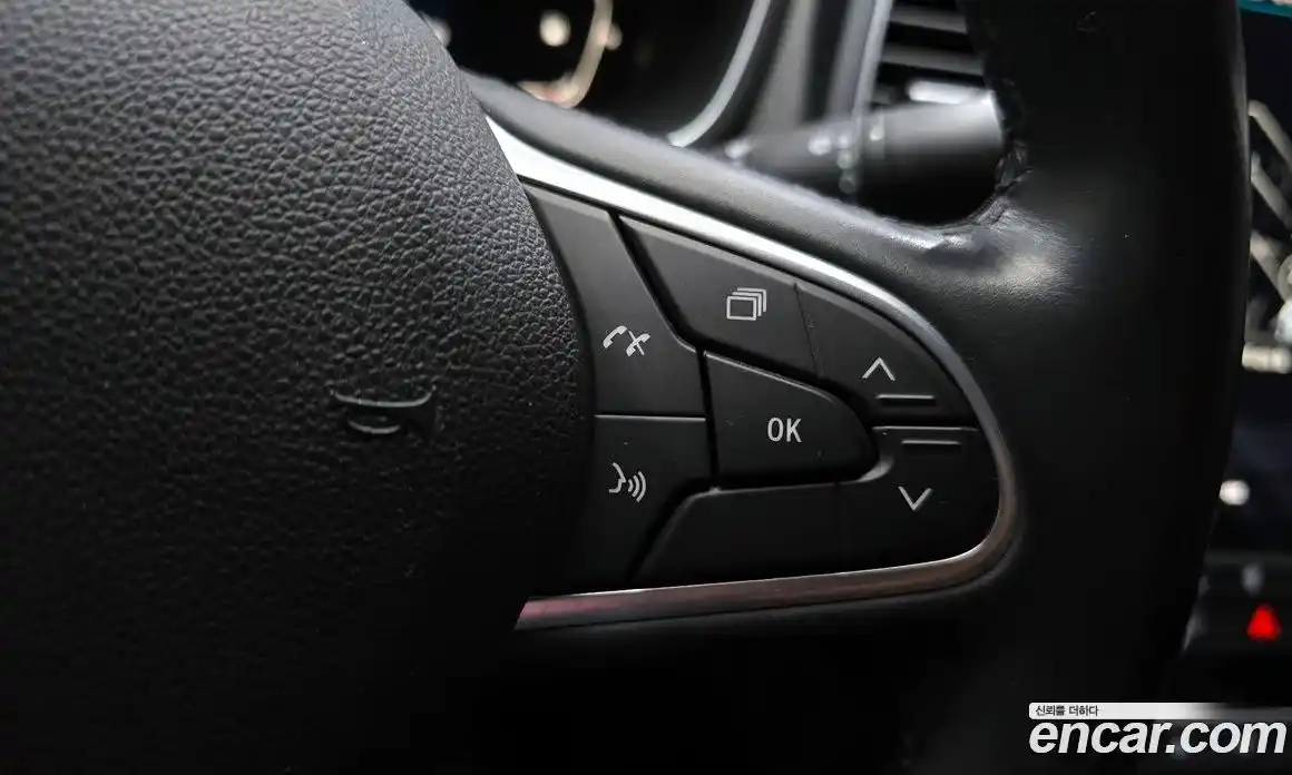 Renault SM6 2022 2.0 гидро в Москве № 2053929, фото 27