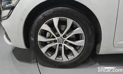 Renault SM6 2022 2.0 гидро в Москве № 2053929, миниатюра 5