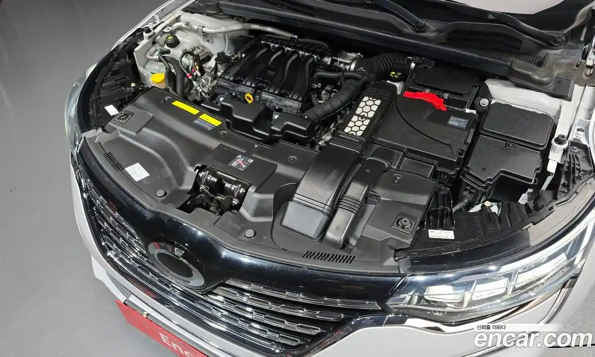Renault SM6 2022 2.0 гидро в Москве № 2053929, фото 6