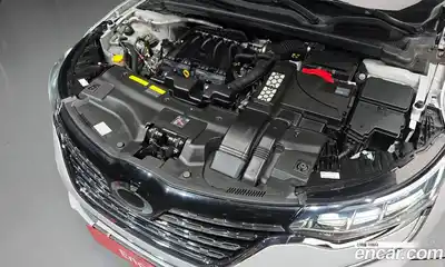 Renault SM6 2022 2.0 гидро в Москве № 2053929, миниатюра 6