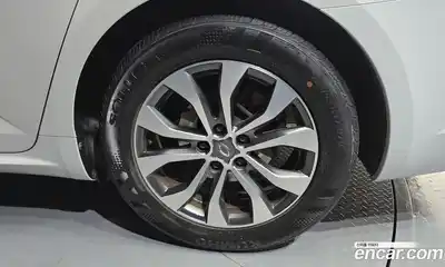 Renault SM6 2022 2.0 гидро в Москве № 2053929, миниатюра 7