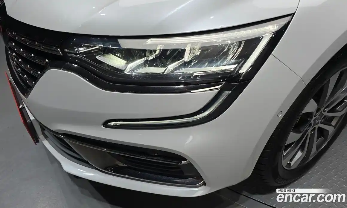 Renault SM6 2022 2.0 гидро в Москве № 2053929, фото 8