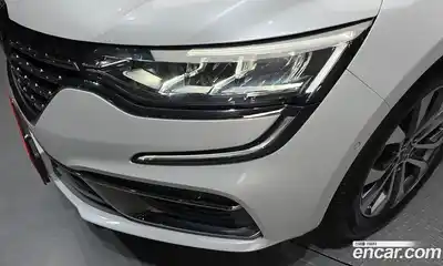 Renault SM6 2022 2.0 гидро в Москве № 2053929, миниатюра 8