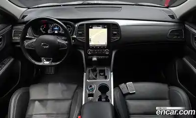 Renault SM6 2022 2.0 гидро в Москве № 2053929, миниатюра 10