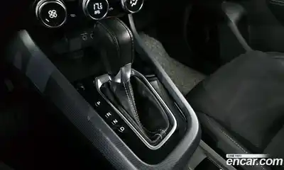 Renault XM3 2020 1.3 гидро в Москве № 2053947, миниатюра 11