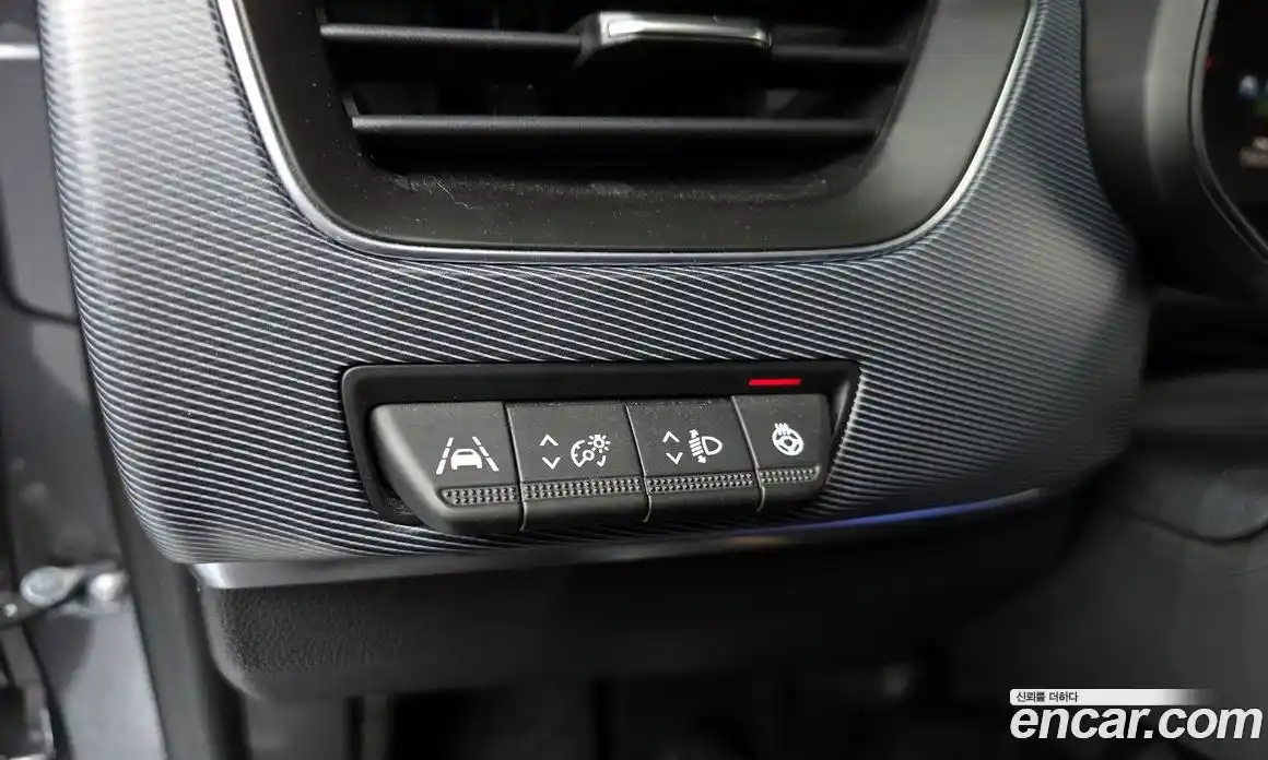 Renault XM3 2020 1.3 гидро в Москве № 2053947, фото 23