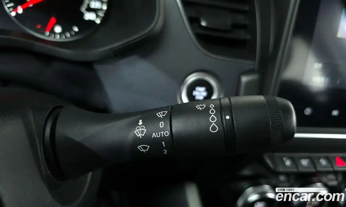Renault XM3 2020 1.3 гидро в Москве № 2053947, фото 26