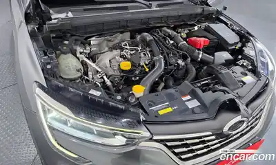 Renault XM3 2020 1.3 гидро в Москве № 2053947, миниатюра 5