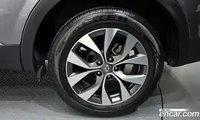 Renault XM3 2020 1.3 гидро в Москве № 2053947, миниатюра 6