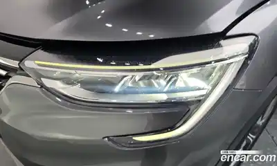 Renault XM3 2020 1.3 гидро в Москве № 2053947, миниатюра 7