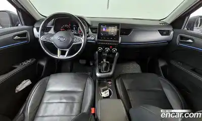 Renault XM3 2020 1.3 гидро в Москве № 2053947, миниатюра 9