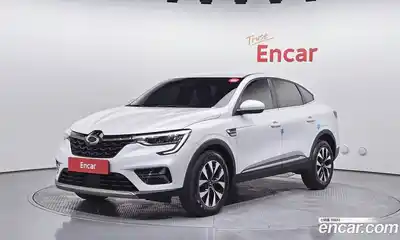Renault XM3, 2023