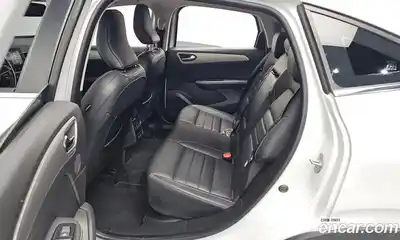 Renault XM3 2023 1.6 гидро в Москве № 2054000, миниатюра 11