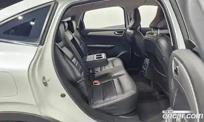 Renault XM3 2023 1.6 гидро в Москве № 2054000, миниатюра 12
