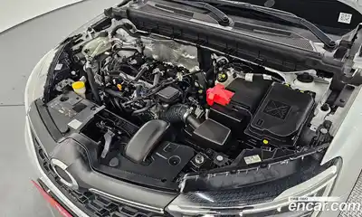 Renault XM3 2023 1.6 гидро в Москве № 2054000, миниатюра 6