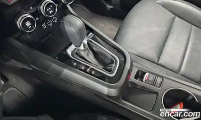 Renault XM3 2023 1.6 гидро в Москве № 2054000, миниатюра 9