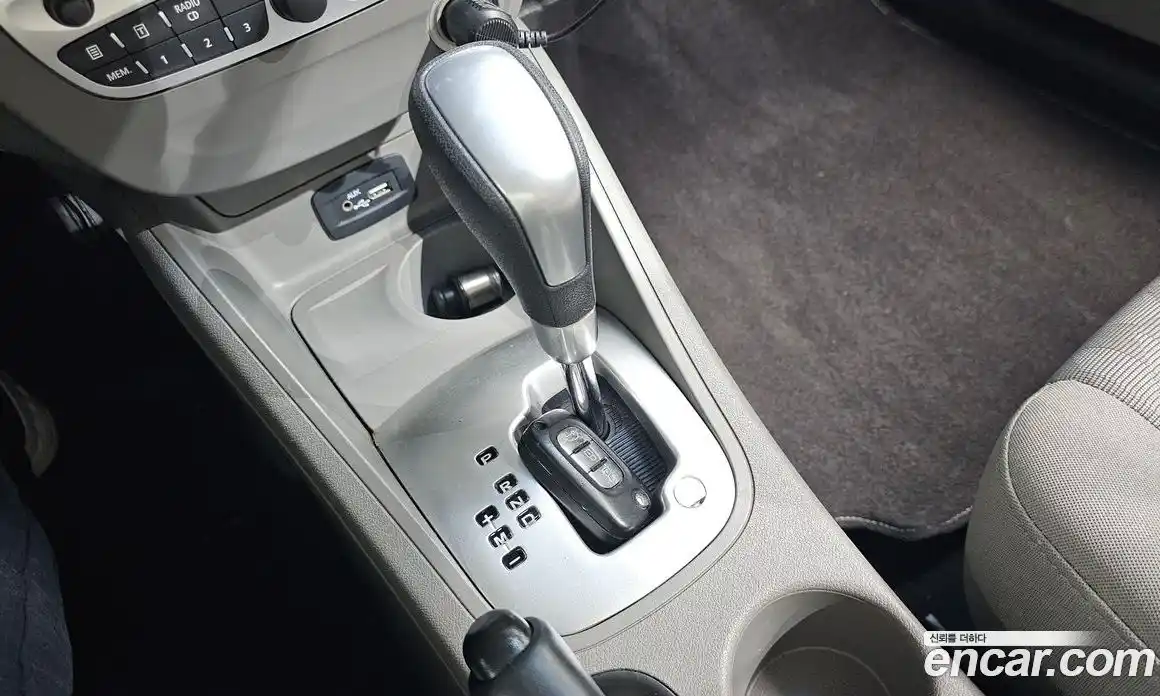 Renault SM3 2012 1.6 гидро в Москве № 2054005, фото 12
