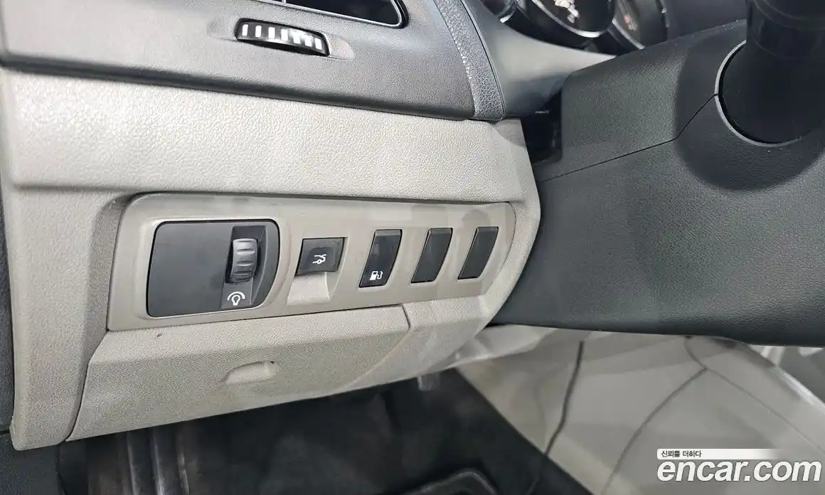 Renault SM3 2012 1.6 гидро в Москве № 2054005, фото 20