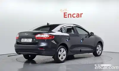 Renault SM3 2012 1.6 гидро в Москве № 2054005, миниатюра 2