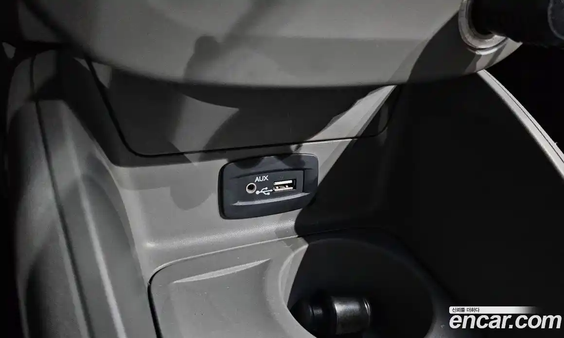 Renault SM3 2012 1.6 гидро в Москве № 2054005, фото 25