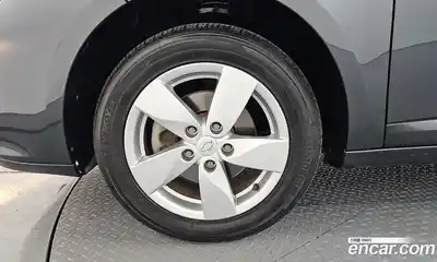 Renault SM3 2012 1.6 гидро в Москве № 2054005, миниатюра 5