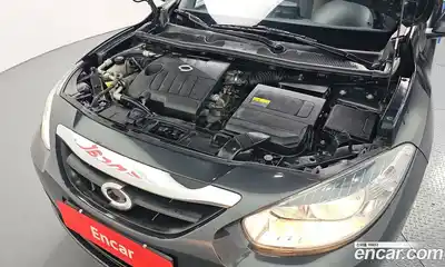 Renault SM3 2012 1.6 гидро в Москве № 2054005, миниатюра 6