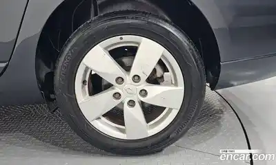 Renault SM3 2012 1.6 гидро в Москве № 2054005, миниатюра 7
