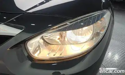 Renault SM3 2012 1.6 гидро в Москве № 2054005, миниатюра 8