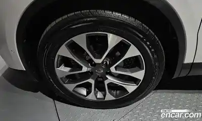 Renault QM6 2018 2.0 гидро в Москве № 2054009, миниатюра 5