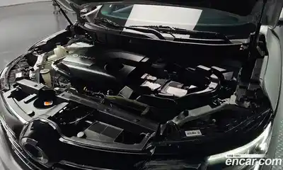 Renault QM6 2018 2.0 гидро в Москве № 2054009, миниатюра 6