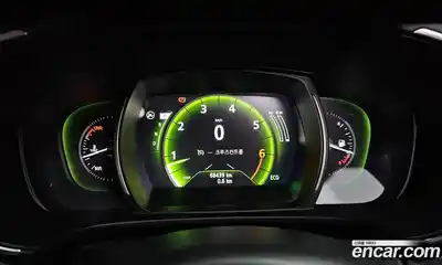 Renault QM6 2018 2.0 гидро в Москве № 2054009, миниатюра 8