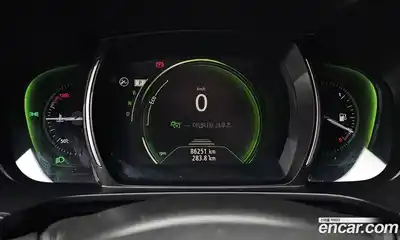 Renault QM6 2021 2.0 гидро в Москве № 2054079, миниатюра 11