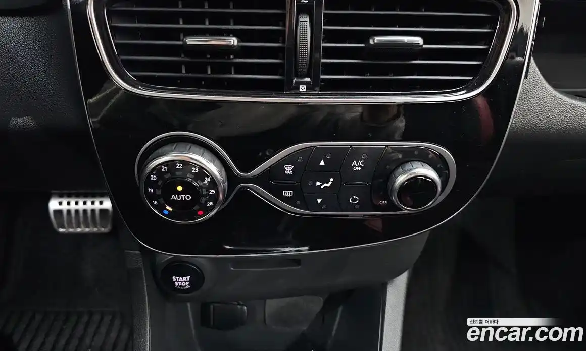 Renault Cilo 2018 1.5 гидро в Москве № 2054085, фото 21
